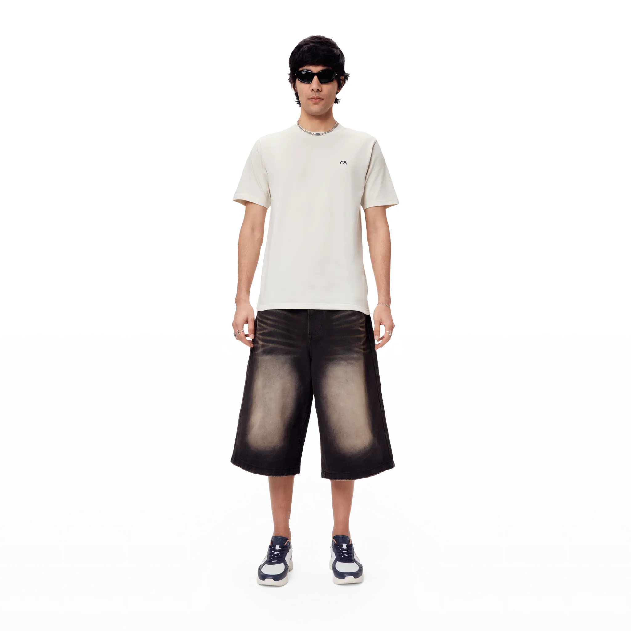 Kay Gasei Regular T-Shirt - LØCI US