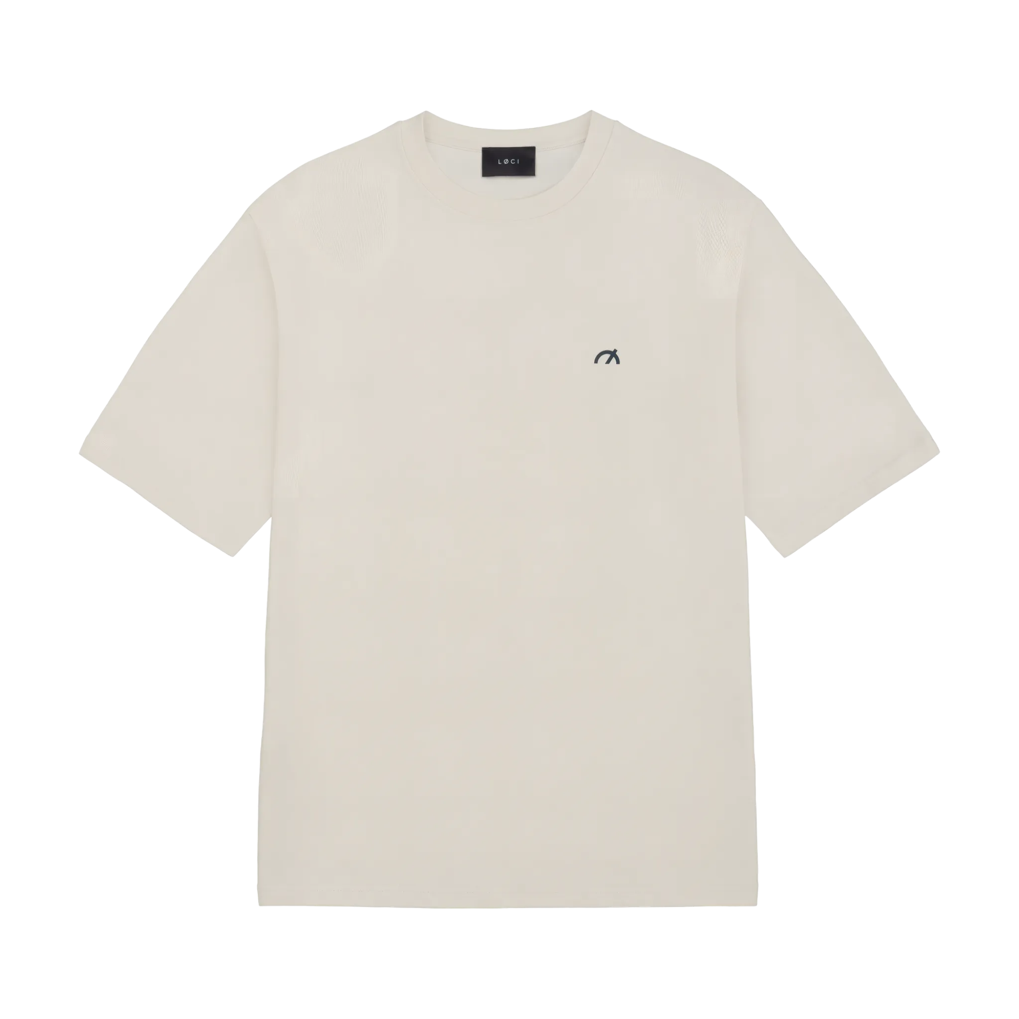 Kay Gasei Regular T-Shirt - LØCI US