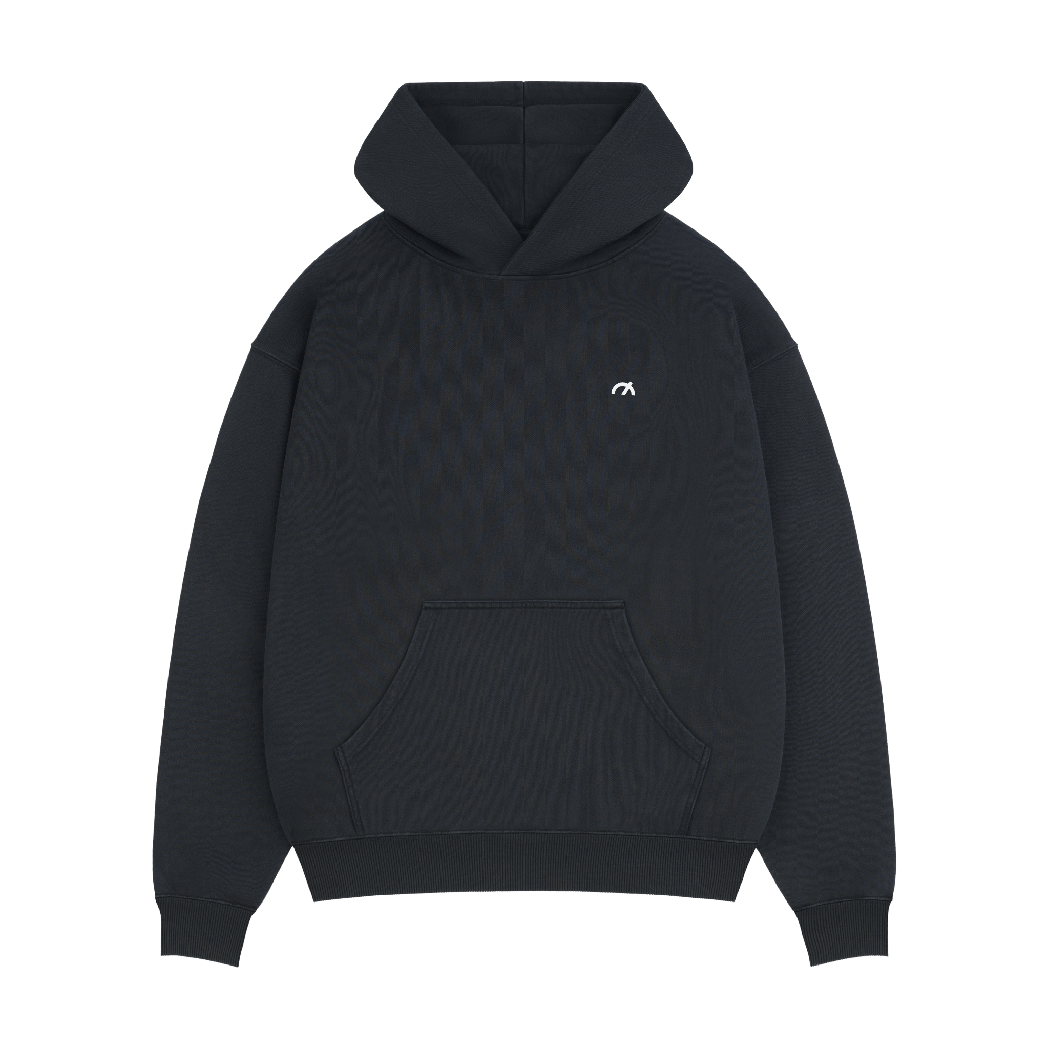 Langley Fox Oversized Hoodie - LØCI US