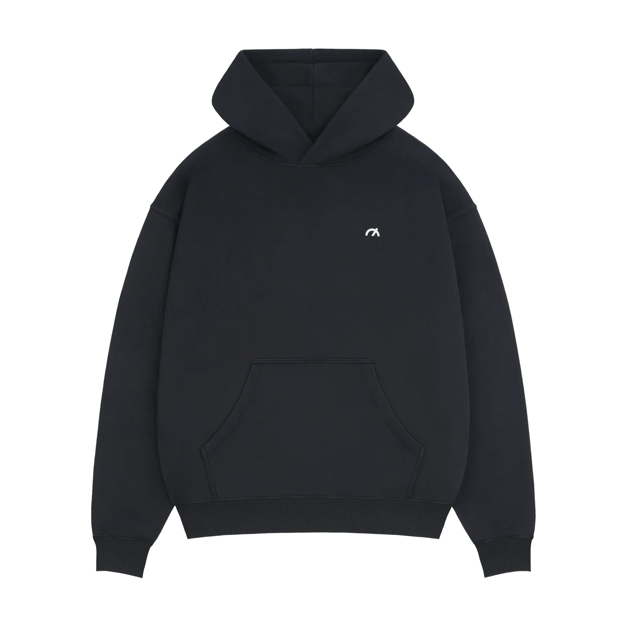 Langley Fox Oversized Hoodie - LØCI US