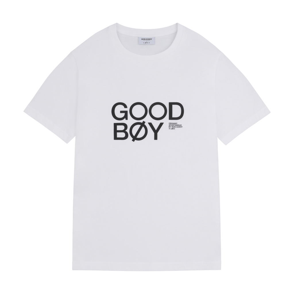 Ron online Dorff Boyscout Sweatshirt Tee