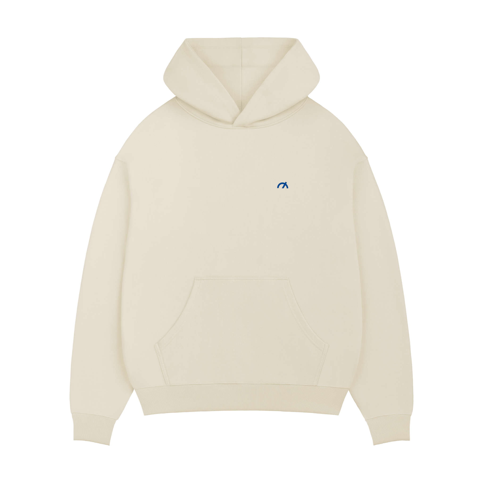 Miranda Forrester Oversized Hoodie - LØCI US