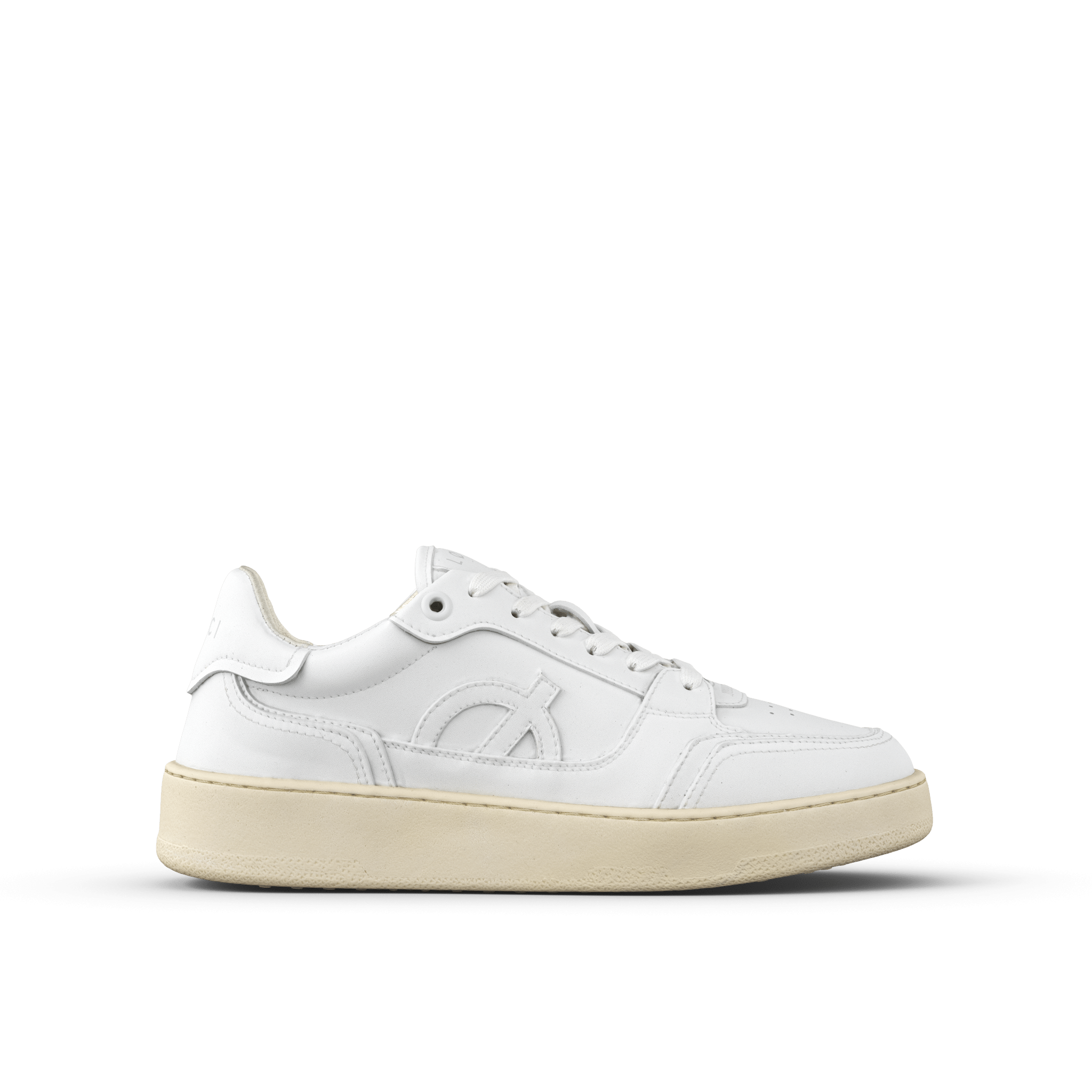 Neo white sneakers best sale