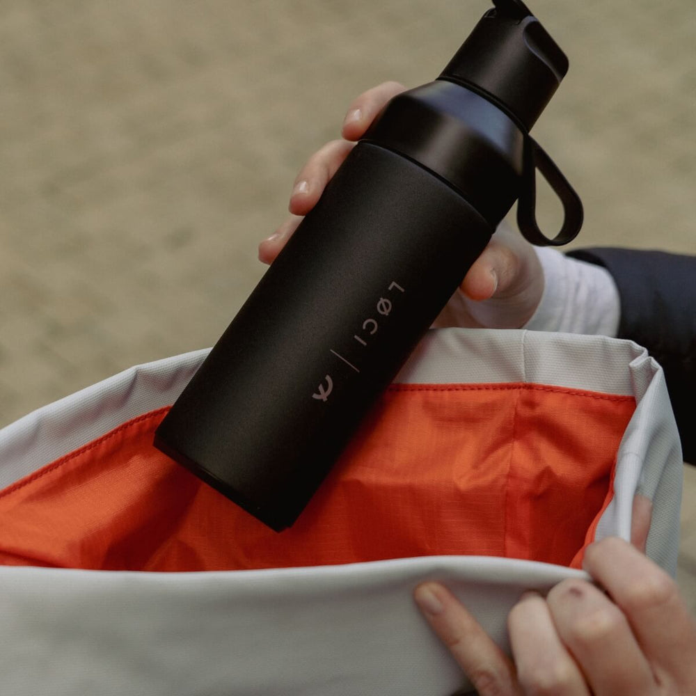 The Ocean Bottle - Insulated Water Bottle (Hot or Cold) 500ML